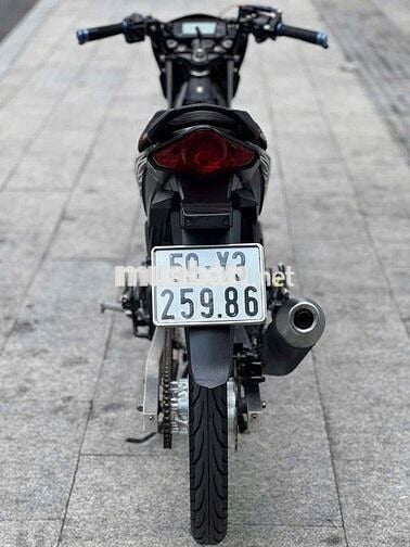 ❤️Raider 150Fi đời 2019 bstp chính chủ hỗ trợ góp