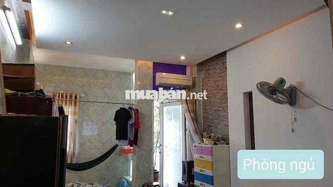 🌈👀NHÀ MỚI Q4 – KÈO THƠM MẶT TIỀN BẾN VÂN ĐỒN, P. VĨNH HỘI