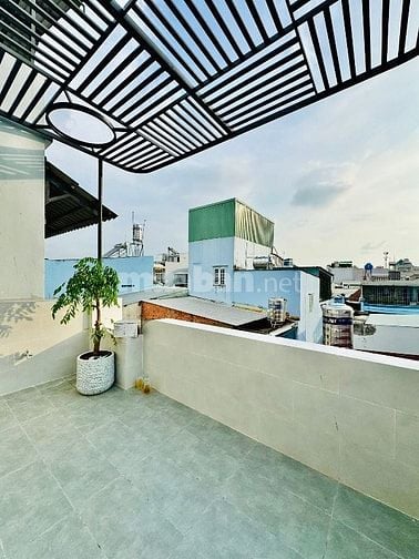 ⭐️Nhà 3 Lầu tuyệt đẹp Cao cấp hẻm Đường Số 51, P14, Q.Gò Vấp, ở ngay