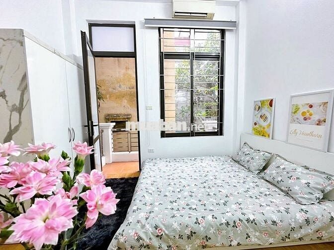 TOÀ CCMN HÀNG HIẾM CẦU GIẤY - TẦM TIỀN NHỎ - DOANH THU 45m/THÁNG