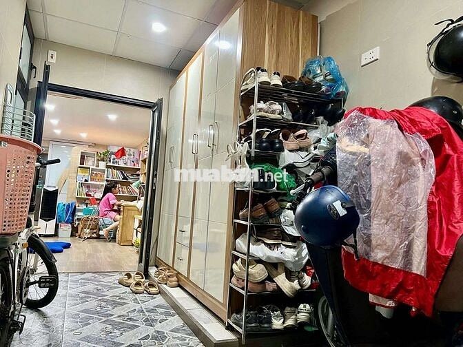 Bán căn tt Tân Mai, Tầng 1, 40m², chưa bh ngập, nhiều tiện ích