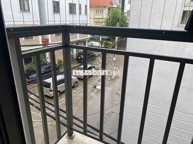 Phòng mới 2 ngủ/1n1k giá 6tr8, Vũ Tông Phan, 2 ban công, Ô tô đỗ cửa