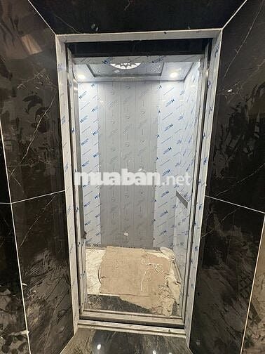 BÁN NHÀ KHÂM THIÊN – NGÕ THÔNG – DÒNG TIỀN KHỦNG– CĂN HỘ DỊCH VỤ 7TẦNG