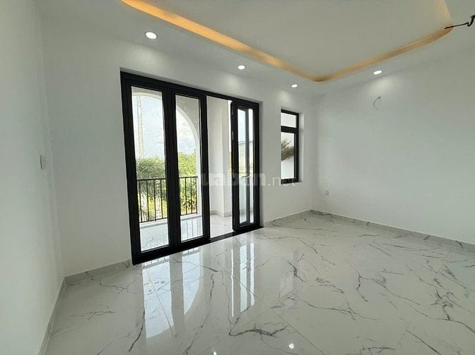 Cần bán nhà Bình chánh đinh đức thiện,5*16=80m2,shr 2pn 2vs hẻm oto 8m