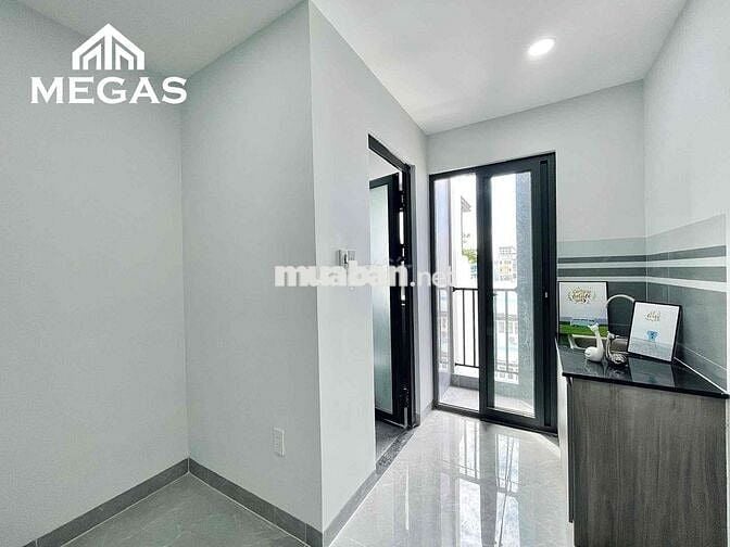 CHO THUÊ PHÒNG GIÁ TỐT - NHÀ MỚI TẠI ĐƯỜNG PHẠM VĂN CHIÊU