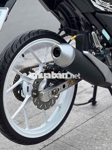 ❤️Raider 150Fi đời 2019 bstp chính chủ hỗ trợ góp