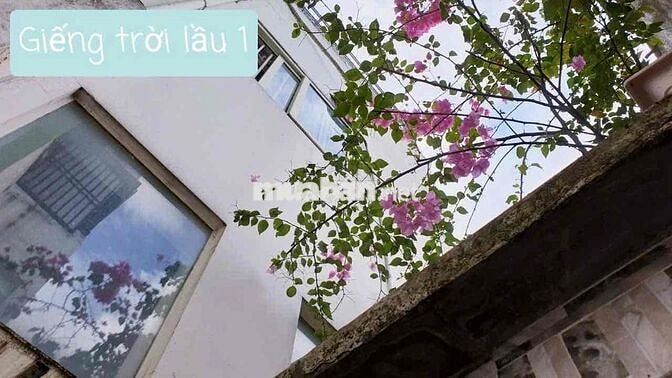 🌈👀NHÀ MỚI Q4 – KÈO THƠM MẶT TIỀN BẾN VÂN ĐỒN, P. VĨNH HỘI