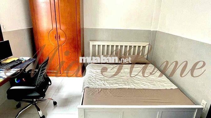 ✅PHÒNG TRỌ Q1 FULL NT CỬA SỔ TO_NGAY BV TỪ DŨ_VÒNG XOAY CỐNG QUỲNH