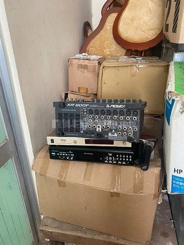 OSC Việt Nam thông báo bán thanh lý tài sản