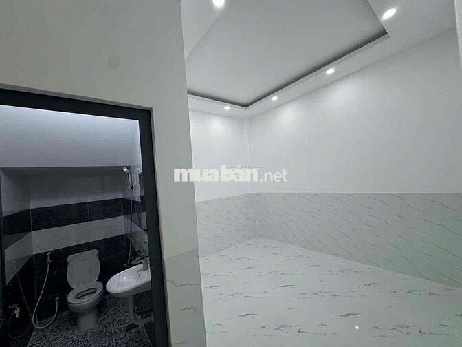Cho thuê nhà kdc thới nhựt 1 phan huy chú