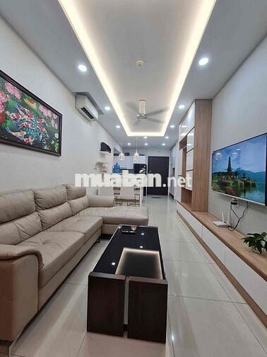 Cho thuê căn hộ 2 pn Celadon city