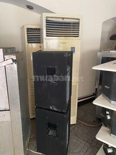 OSC Việt Nam thông báo bán thanh lý tài sản