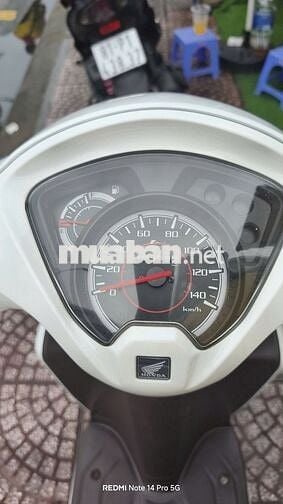 Vision 110cc 2017 bs 71b3-28906