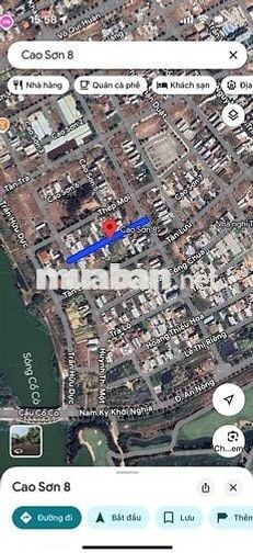 ✨ BÁN LÔ ĐẤT BIỂN TÂN TRÀ – CAO SƠN 8, NGŨ HÀNH SƠN ✨