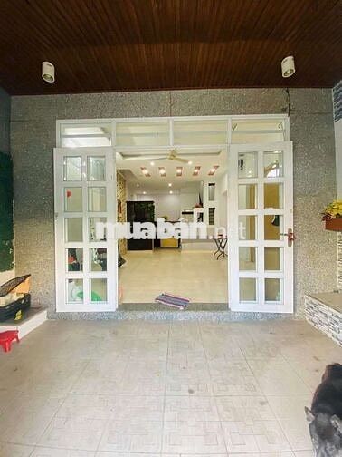 🔥Cho thuê nhà nguyên căn  mới đẹp 2 Lầu Sân thượng 3PN 4WC, HXH, GV