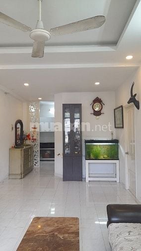 Chung cư sư vạn hạnh p9 quận 5 tphcm