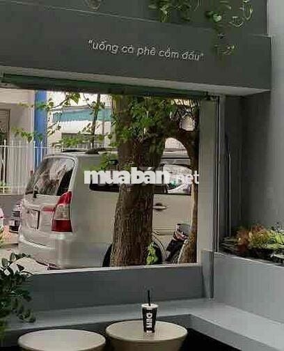 Cho thuê MB Lý Văn Phức Q1 50m2 Lối Đi Riêng, Giá Thuê 23 Triệu