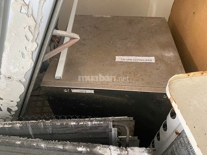 OSC Việt Nam thông báo bán thanh lý tài sản