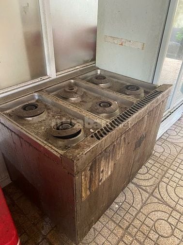 OSC Việt Nam thông báo bán thanh lý tài sản