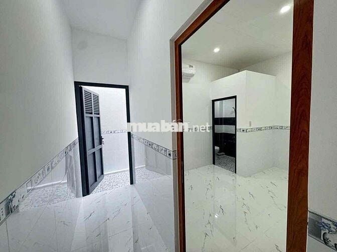 Cho thuê nhà kdc thới nhựt 1 phan huy chú
