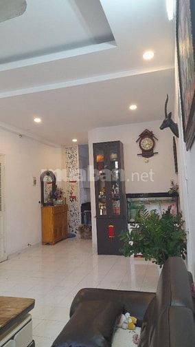 Chung cư sư vạn hạnh p9 quận 5 tphcm