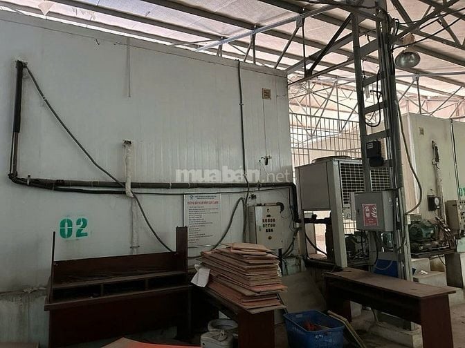 OSC Việt Nam thông báo bán thanh lý tài sản