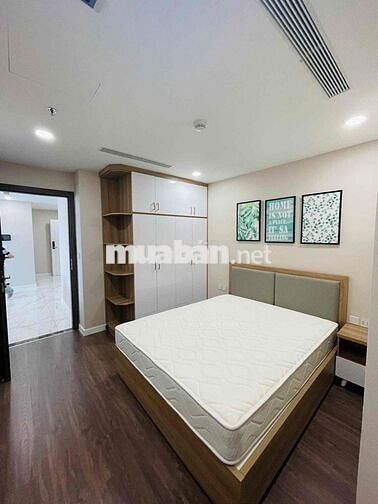 CHO THUÊ CĂN HỘ SUNSHINE SKY CITY 3PN 2WC FULL NT