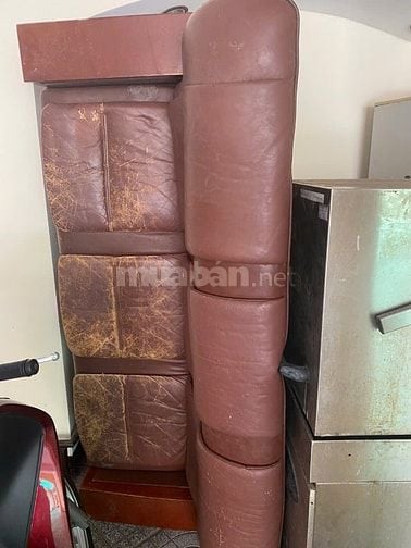 OSC Việt Nam thông báo bán thanh lý tài sản
