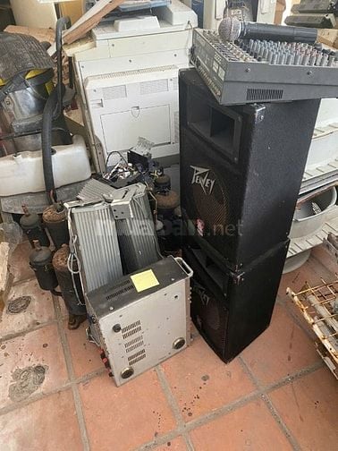 OSC Việt Nam thông báo bán thanh lý tài sản