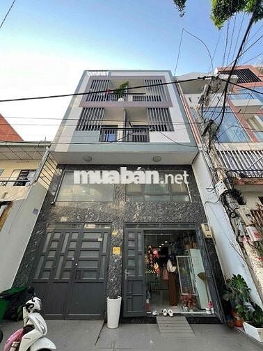 MBKD TRUNG TÂM QUẬN 3 - KINH DOANH ĐA NGÀNH