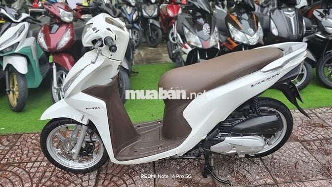 Vision 110cc 2017 bs 71b3-28906