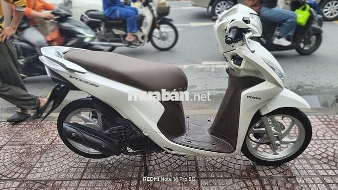 Vision 110cc 2017 bs 71b3-28906