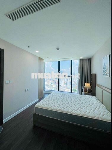 CHO THUÊ CĂN HỘ SUNSHINE SKY CITY 3PN 2WC FULL NT