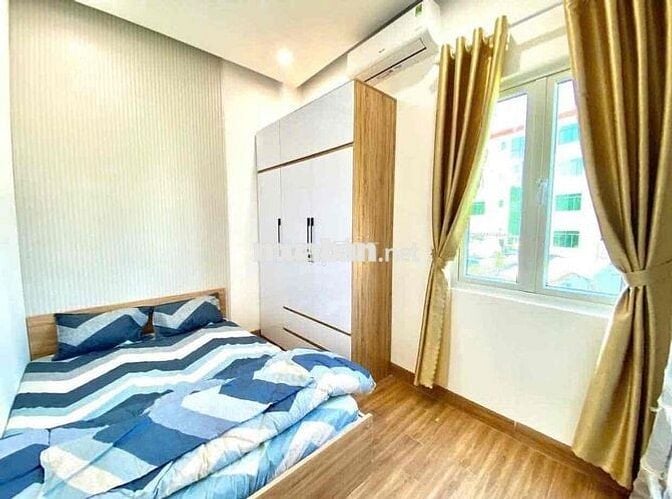 CHO THUÊ NHÀ HẺM NỘI BỘ ĐƯỜNG PHAN ĐÌNH PHÙNG TÂN PHÚ