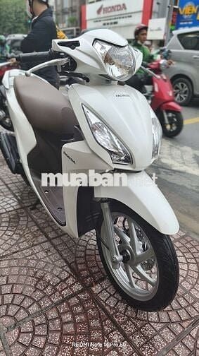 Vision 110cc 2017 bs 71b3-28906