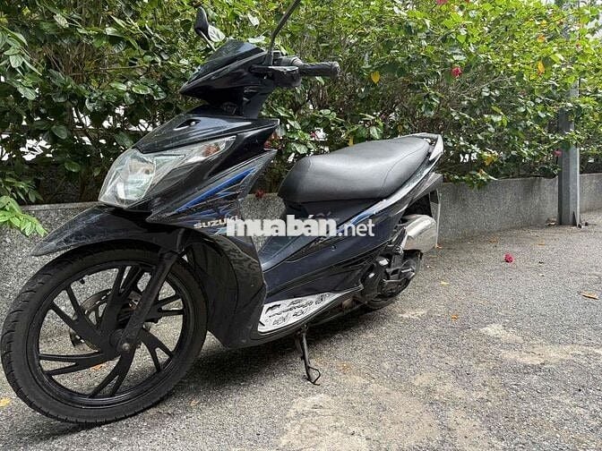 bán xe Suzuki - Hayatl 125cc