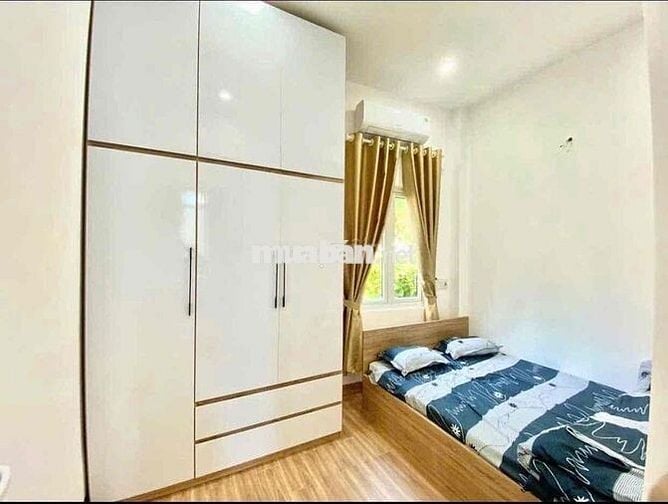 CHO THUÊ NHÀ HẺM NỘI BỘ ĐƯỜNG PHAN ĐÌNH PHÙNG TÂN PHÚ