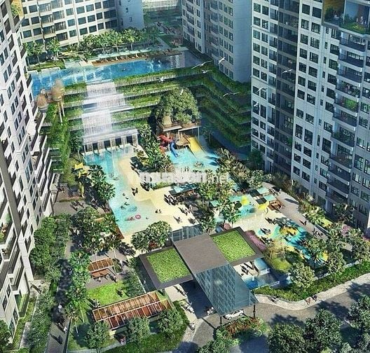 Bán Shophouse Infiniti Riviera Point Keppel Land Quận 7
