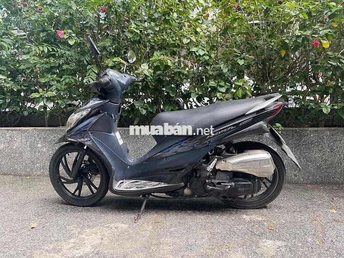 bán xe Suzuki - Hayatl 125cc