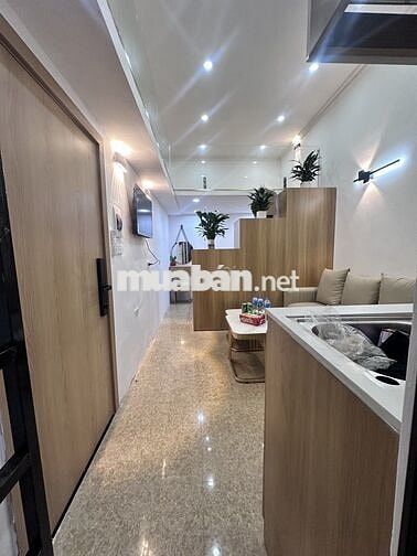 🏦#G TẬP THỂ TẦNG 1-TRUNG TÂM #ĐỐNG #ĐA-TIỆN ÍCH NGẬP TRÀN-SDCC 17/40m