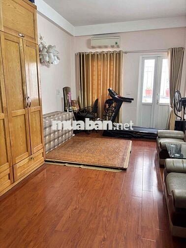 bán nhà Q7- Cầu Tân Thuận 1-60m2-5 tỷ 650