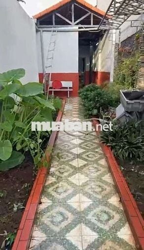 Cho thuê mặt tiền kinh doanh 2 lầu dĩ an Bình Dương