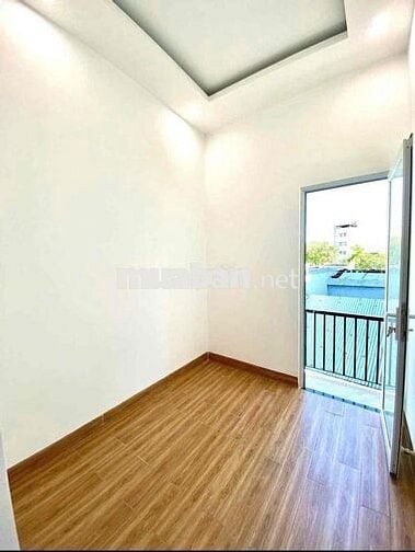 CHO THUÊ NHÀ HẺM NỘI BỘ ĐƯỜNG PHAN ĐÌNH PHÙNG TÂN PHÚ