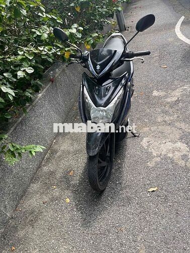 bán xe Suzuki - Hayatl 125cc