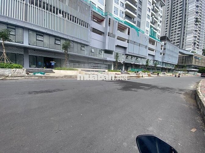 Bán Shophouse Infiniti Riviera Point Keppel Land Quận 7