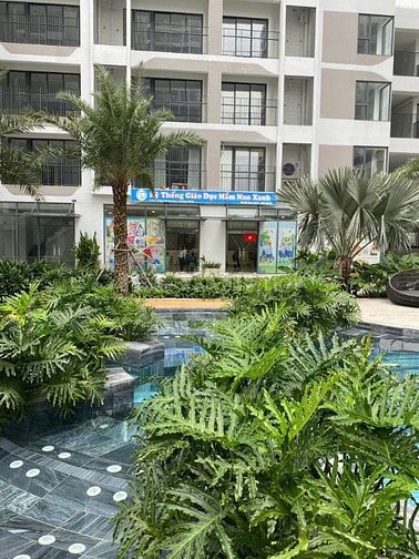 BÁN NHANH CĂN HỘ 2PN DỰ ÁN MT EASTMARK CITY