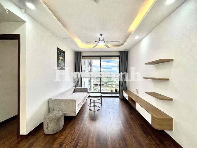 🎯 CHO THUÊ 3PN MIZUKI PARK MP678 - 12TR - Ở liền được