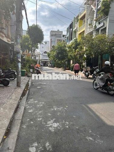 🔥1/HUỲNH THIỆN LỘC-4X20M 3 TẤM 4PN-GẦN LŨY BÁN BÍCH,THOẠI NGỌC HẦU