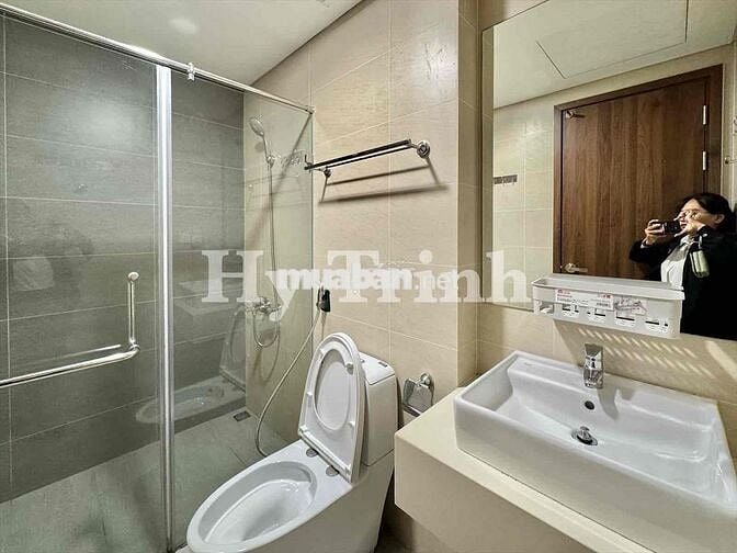 🎯 CHO THUÊ 3PN MIZUKI PARK MP678 - 12TR - Ở liền được