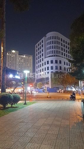 Chung cư sư vạn hạnh p9 quận 5 tphcm